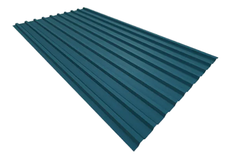 Trapezoidal without Rib